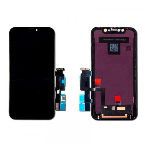 LCD+Touch screen iPhone 15 Pro INCELL
